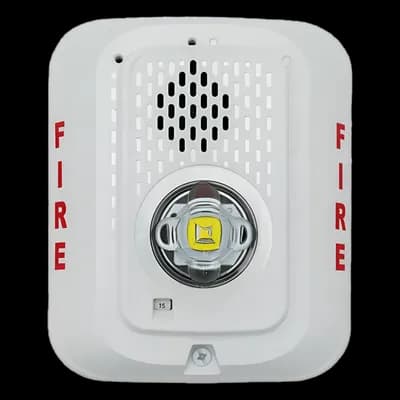 System Sensor P2WLED