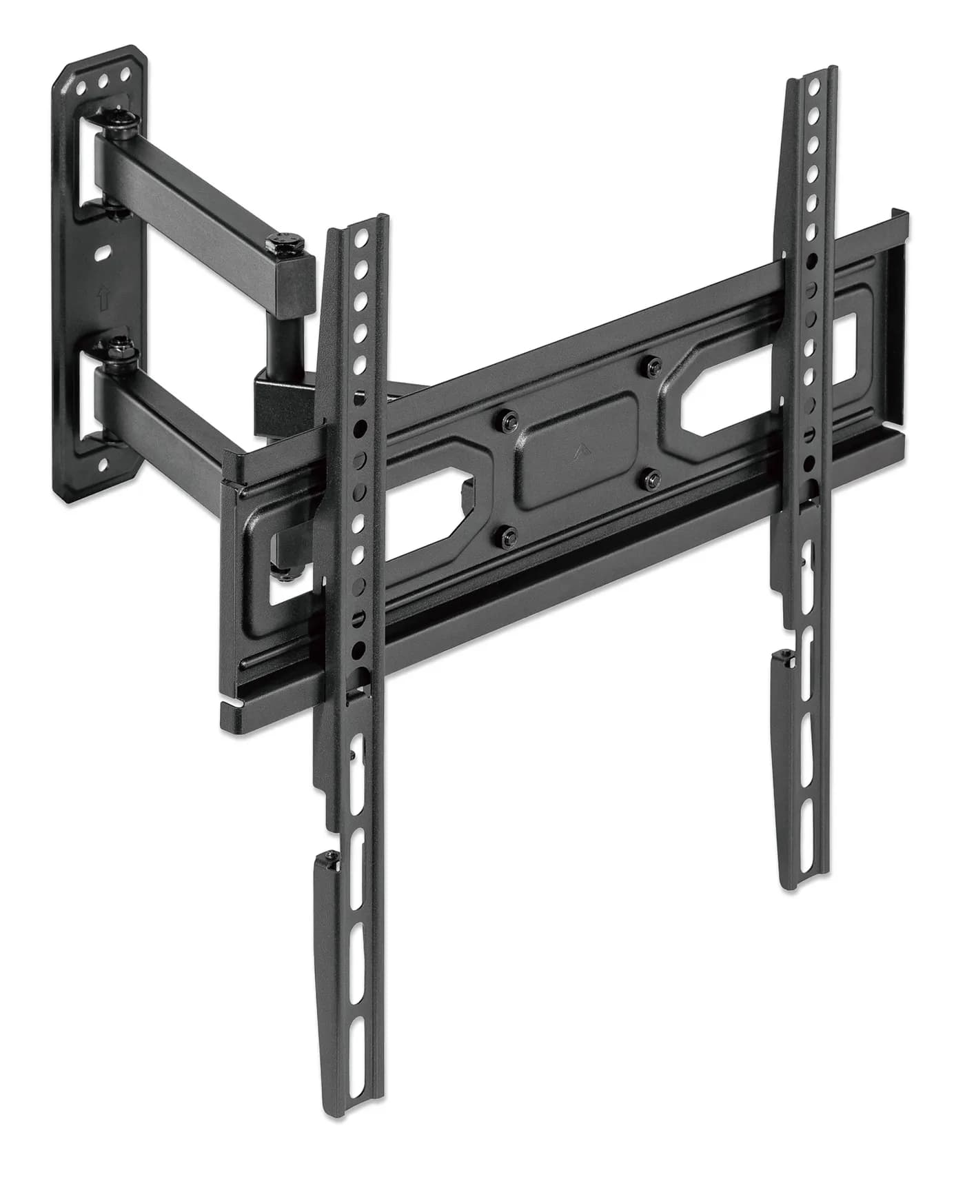 Manhattan 462419 soporte para TV 139.7 cm (55") Negro 2