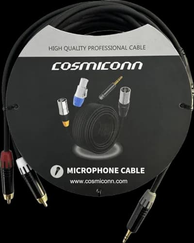 Cosmiconn CMC220AS-TP-2RM-5-YBG1