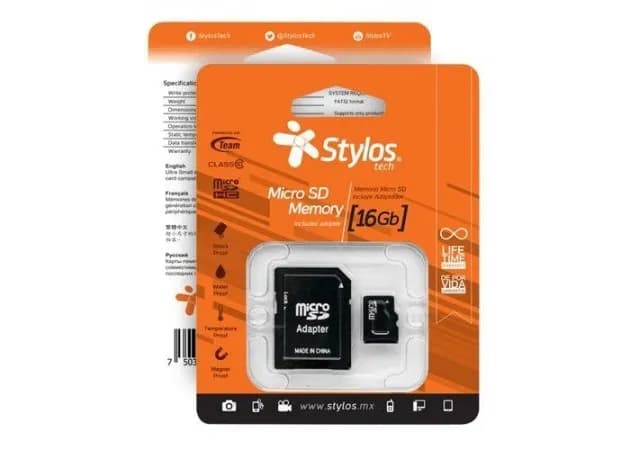 Stylos STMS161B