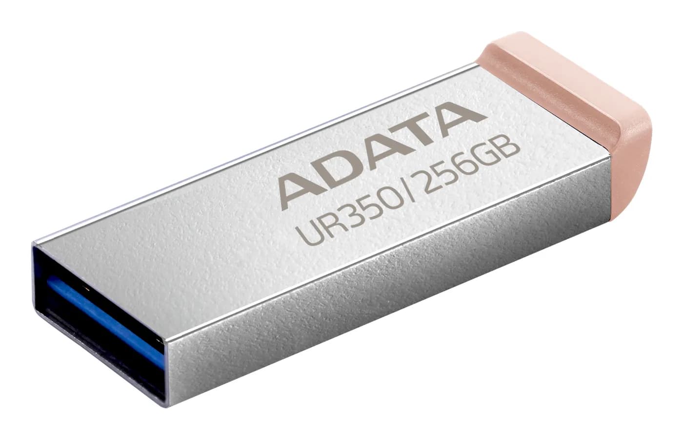 ADATA UR350 unidad flash USB 256 GB USB tipo A 3.2 Gen 1 (3.1 Gen 1) C 3