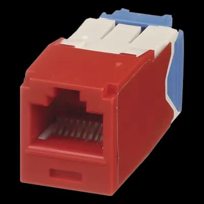 Panduit CJ6X88TGRD