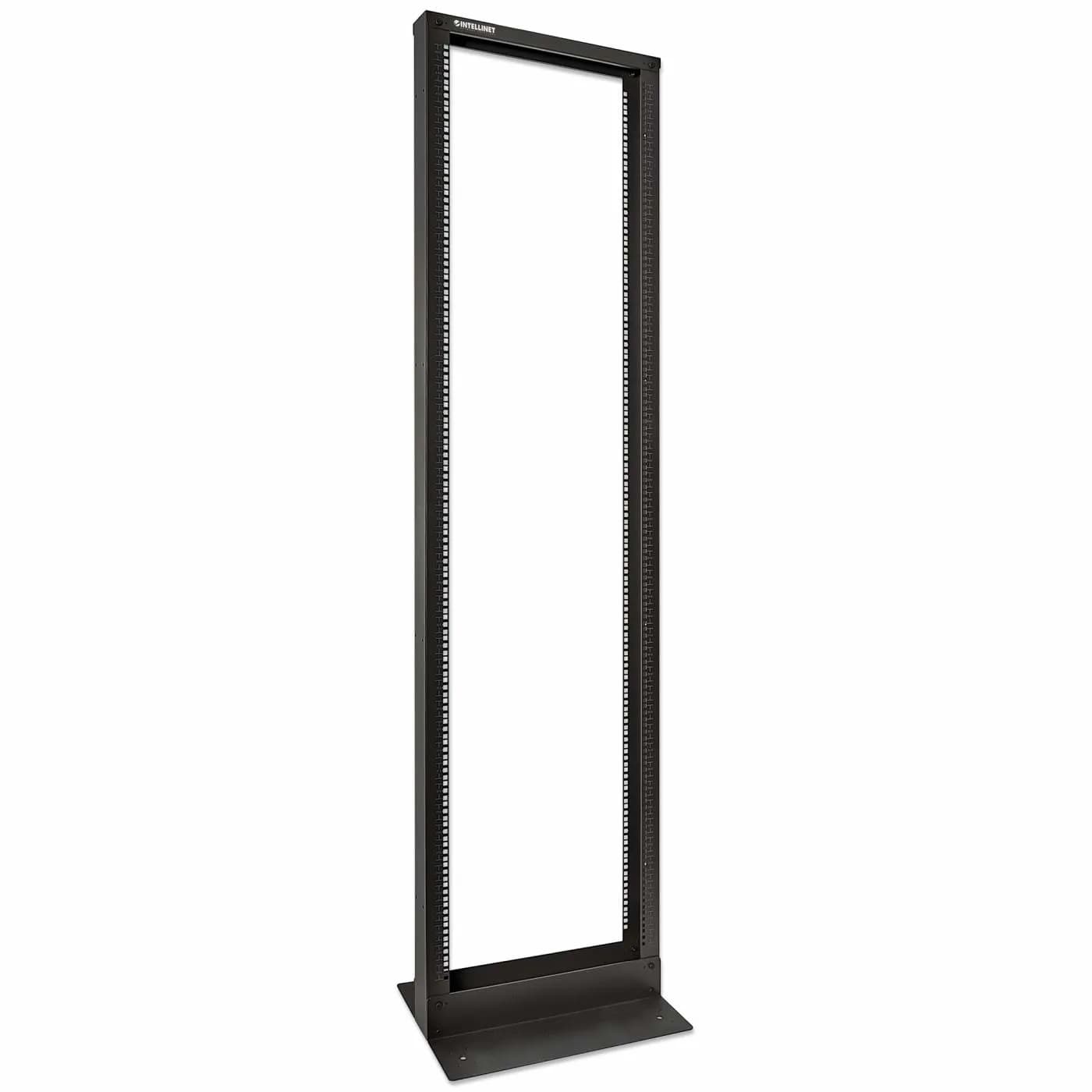 Intellinet Rack de dos postes, 19" 2