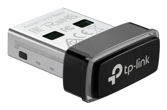 TP-Link AX300 WLAN 287 Mbit/s 3