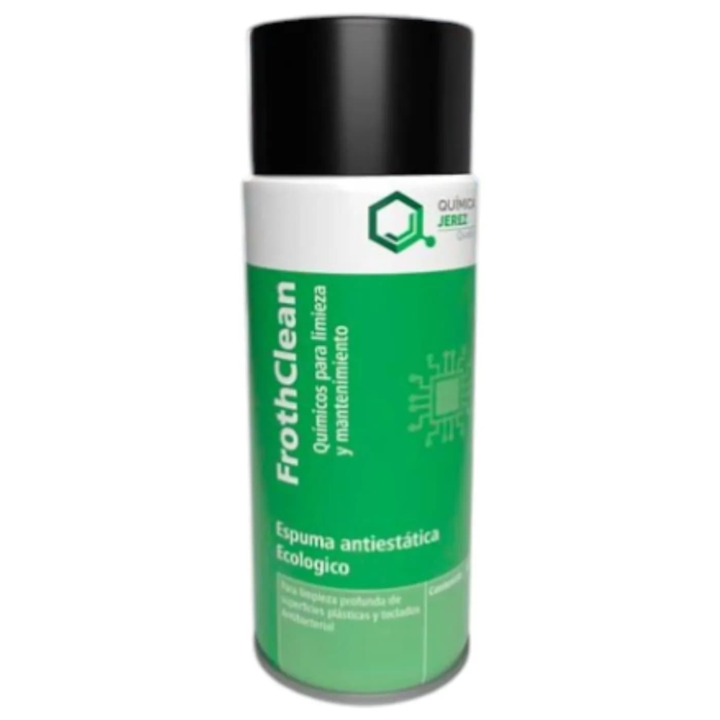 Quimica Jerez FROTHCLEAN454