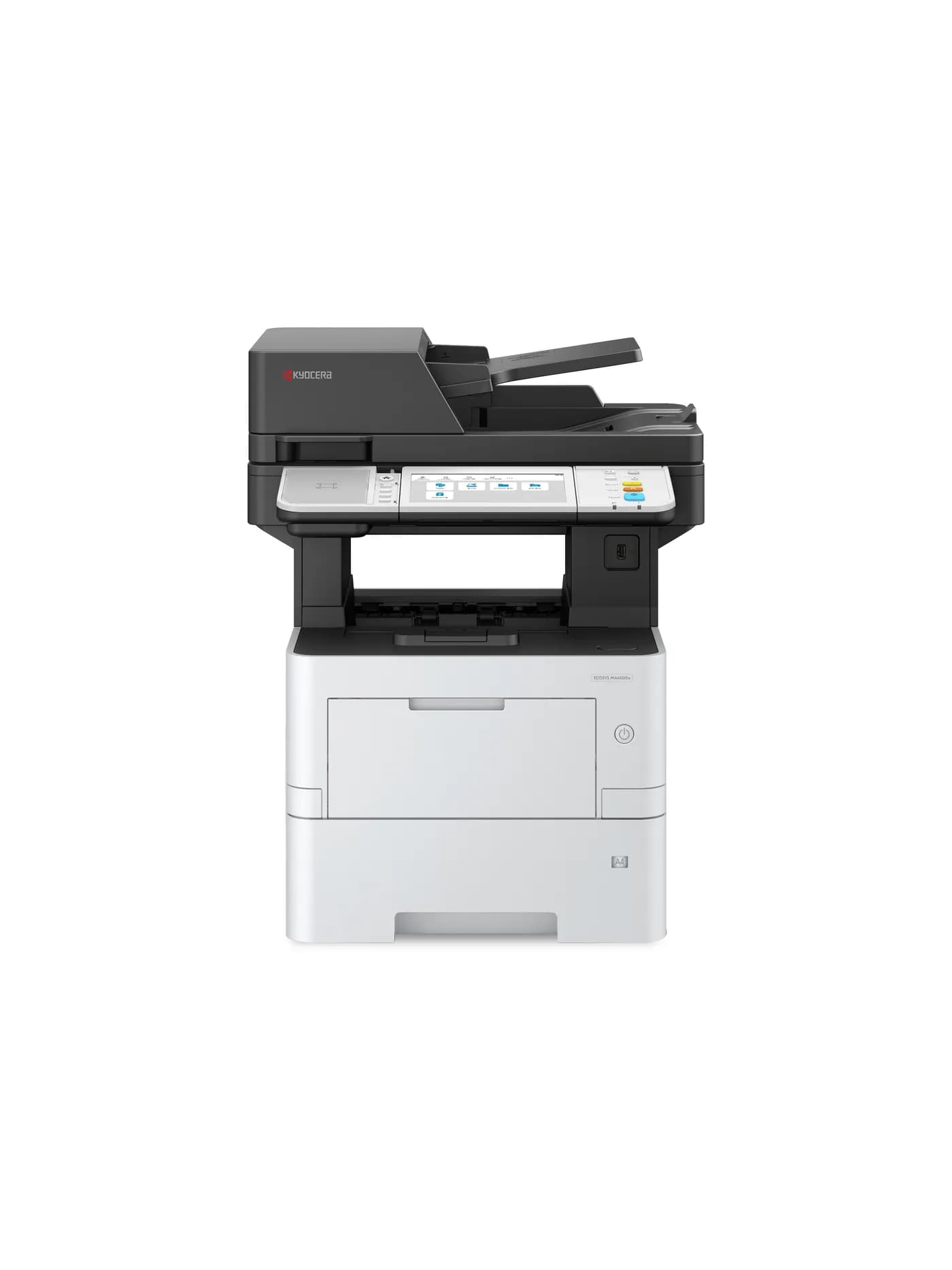 KYOCERA ECOSYS MA4500ix Laser A4 1200 x 1200 DPI 45 ppm 2