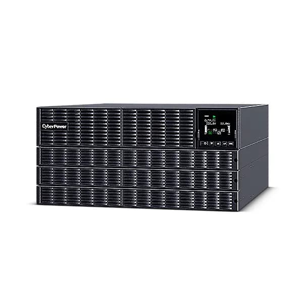 CyberPower OLS10KERT5U-NEMA