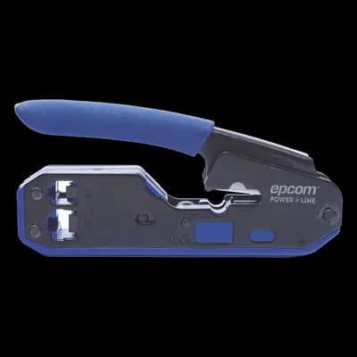 EPCOM PowerLine EP668