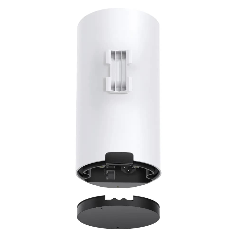 TP-Link Deco X50-Outdoor Doble banda (2,4 GHz / 5 GHz) Wi-Fi 6 (802.11 4