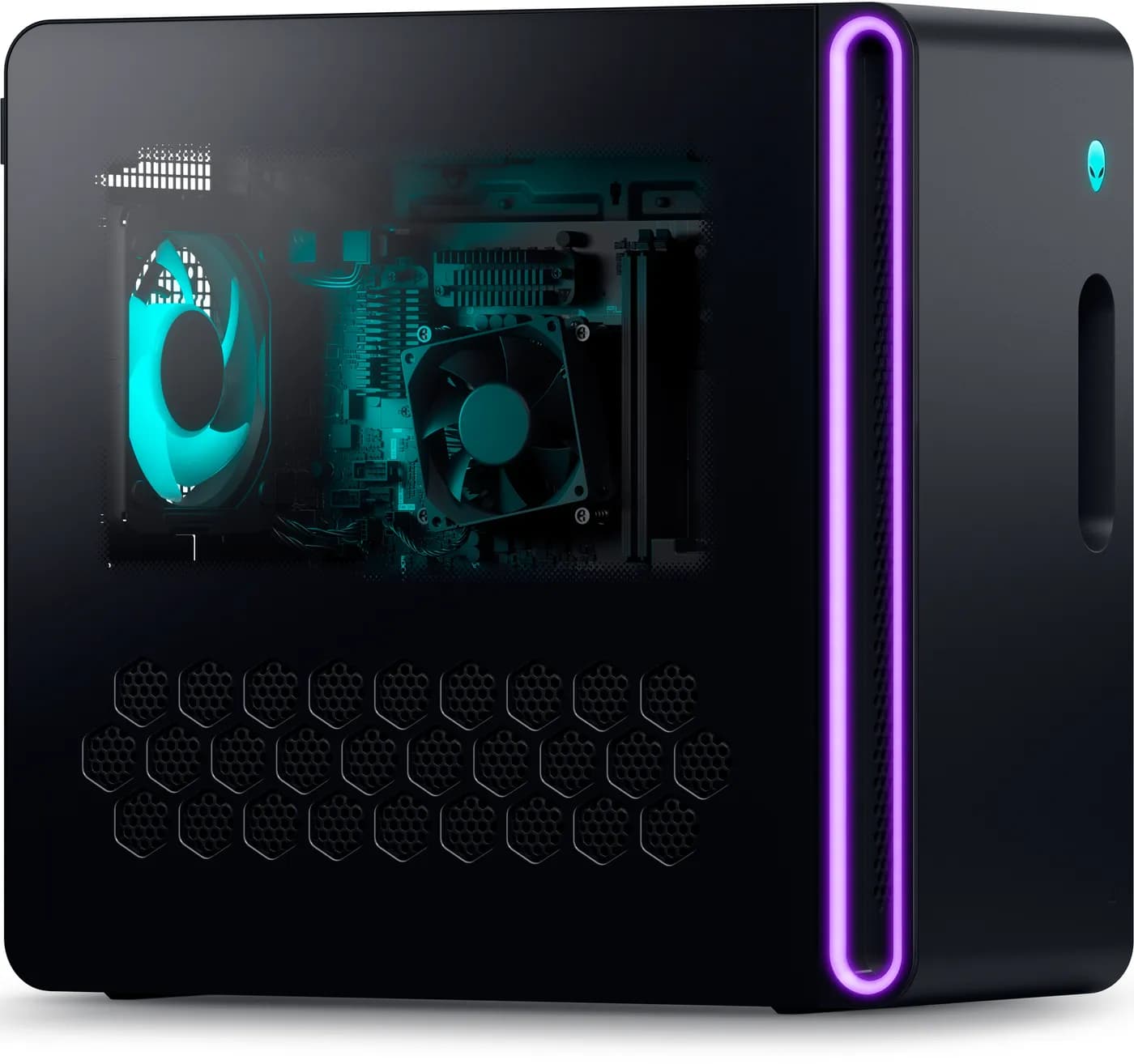 Alienware ACT1250 Intel Core Ultra 7 265F 32 GB DDR5-SDRAM 1 TB SSD NV 2