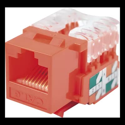 LinkedPro by EPCOM LP-KJ-601-RD
