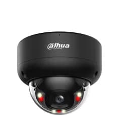 DAHUA DH-IPC-HDBW3849E-AS-IL - Cámara IP Domo Antivandálica 4k/ 8 Mega 2