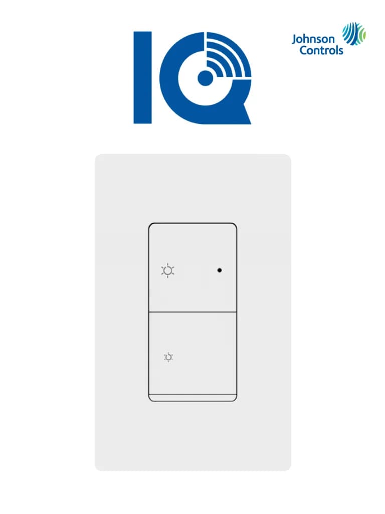 Qolsys IQDMR-PG