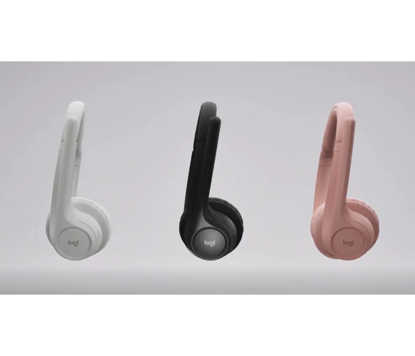 Logitech Zone 300 3