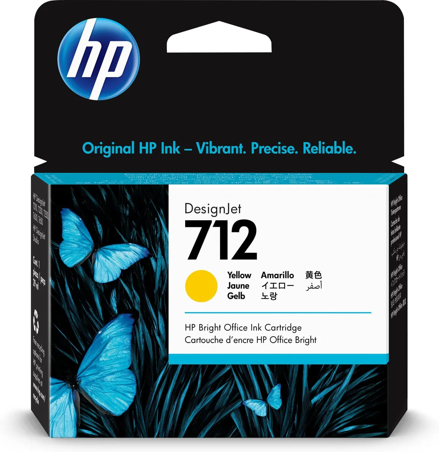 HP 3ED69A