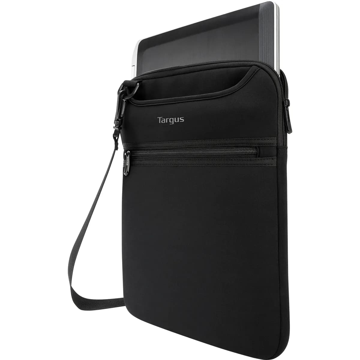 Targus TSS912 maletín para laptop 30.5 cm (12") Funda Negro 6