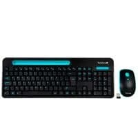Tech Zone Accesorios TZ20COMB02-INA