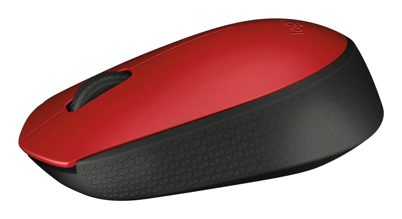 Logitech M170 5
