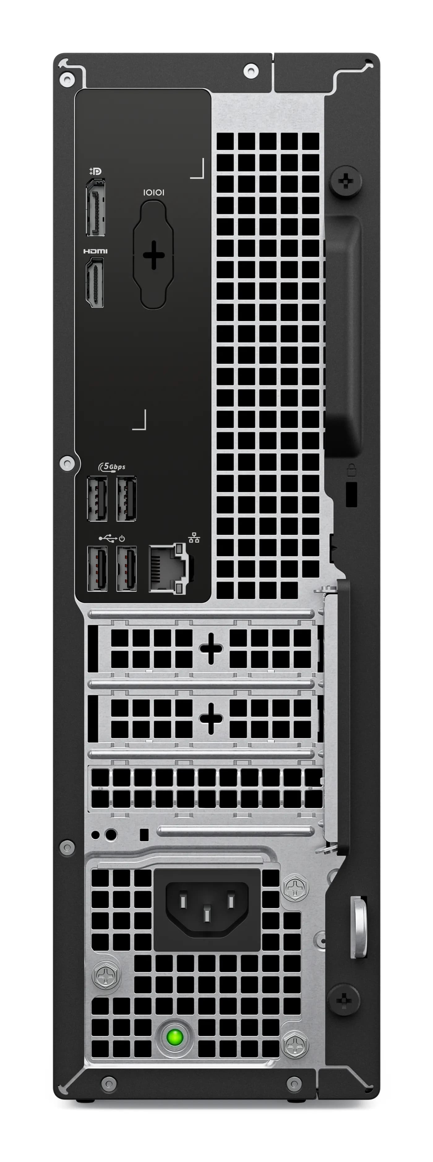 DELL Pro QVS1260 Intel® Core™ i5 i5-14400 16 GB DDR5-SDRAM 512 GB SSD  4