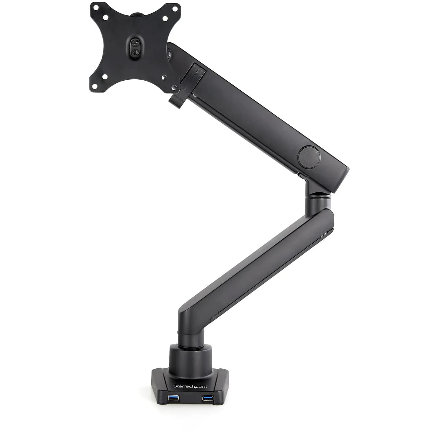 StarTech.com ARMSLIM2USB3 soporte para pantalla plana 86.4 cm (34") Es 3