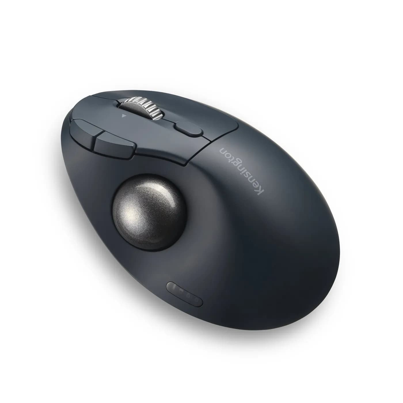 Kensington Pro Fit Ergo TB550 ratón Diestro RF inalámbrico + bluetooth 6