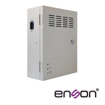 KIT DE FUENTE ENSON PSB-1204B CONTIENE UNA FUENTE TIPO CAJA PSB-1204BA 2