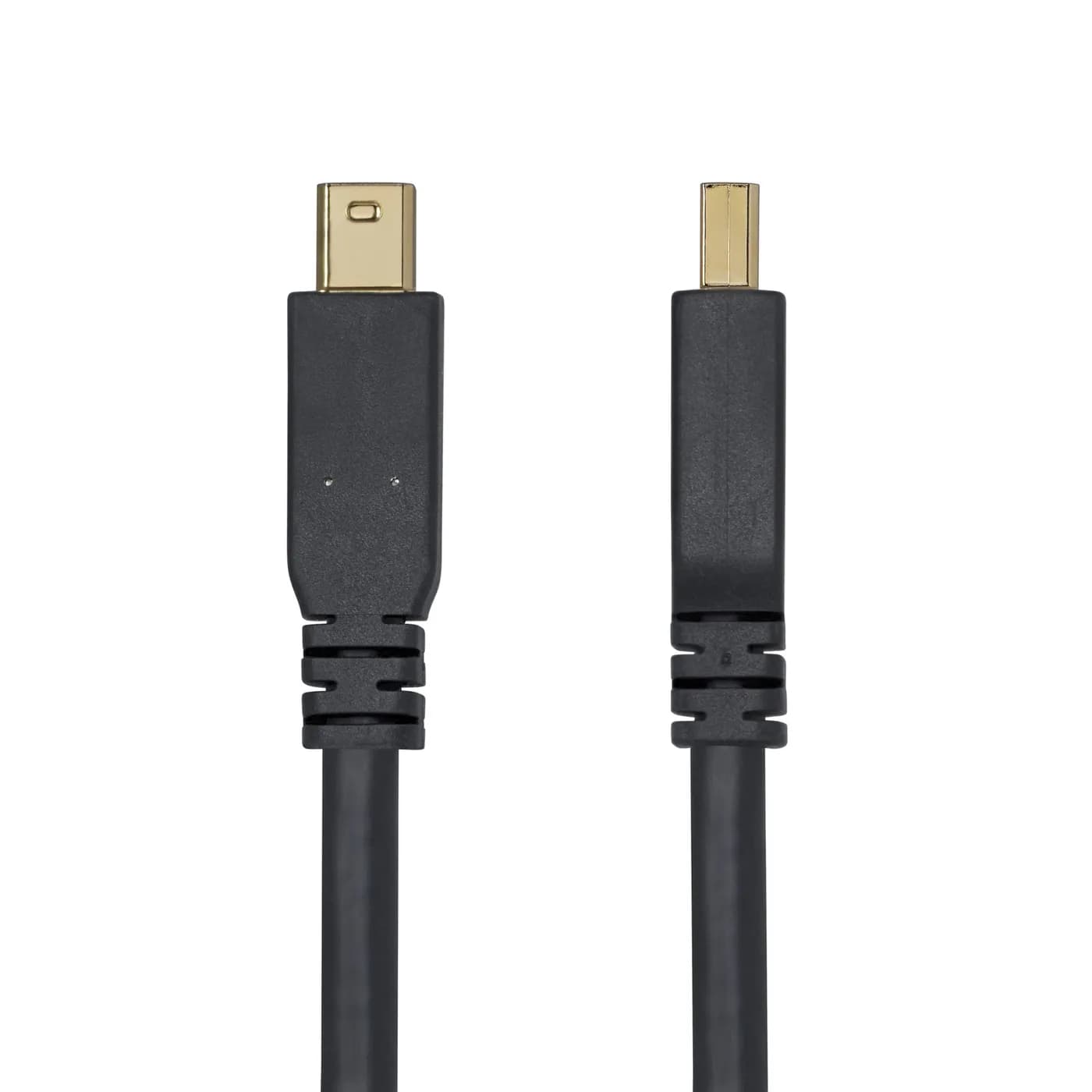 StarTech.com Cable Mini DisplayPort a DisplayPort 1.4 de 3m - 8K 60Hz  3