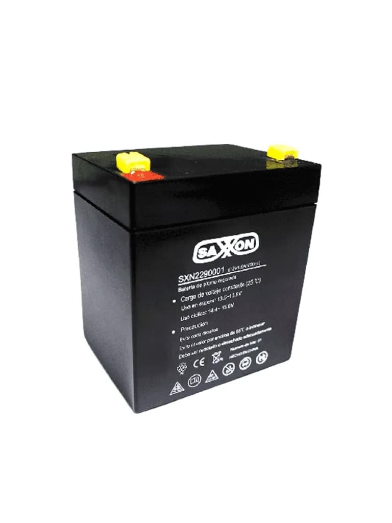 YONUSA EYHS1BAT Energizador de nueva generación para solución de cerco 3