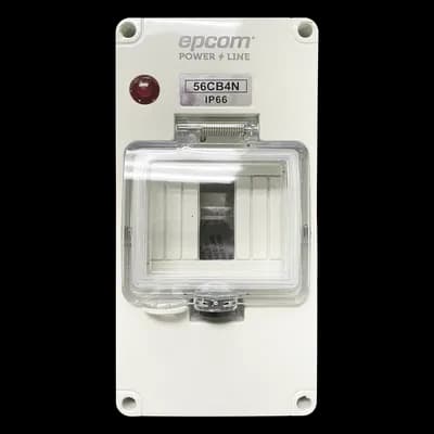 EPCOM PowerLine F56CB4N