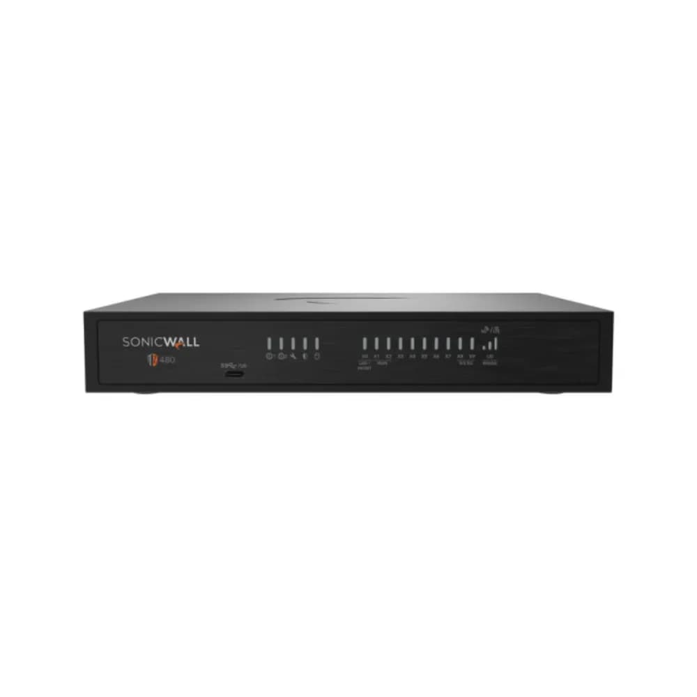 Sonicwall SSSSTZ4801Y