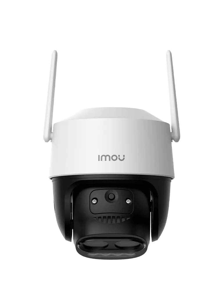 CAMARA IMOU IPC-S7DN-5M0WEZ CÁMARA IP PT DUAL WIFI FULL COLOR DE 5MP/  4