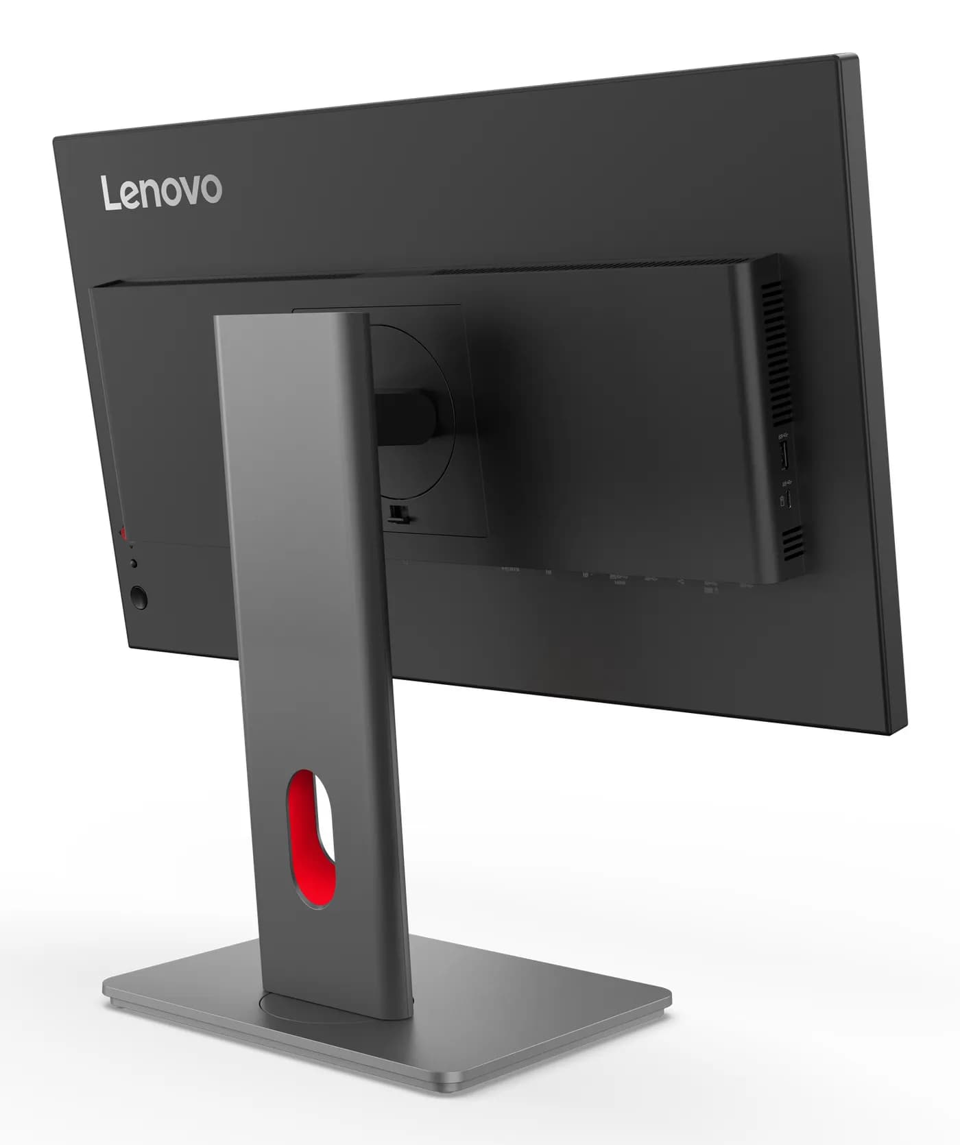 Lenovo ThinkVision P24QD-40 monitor de computadora 60.5 cm (23.8") 256 6