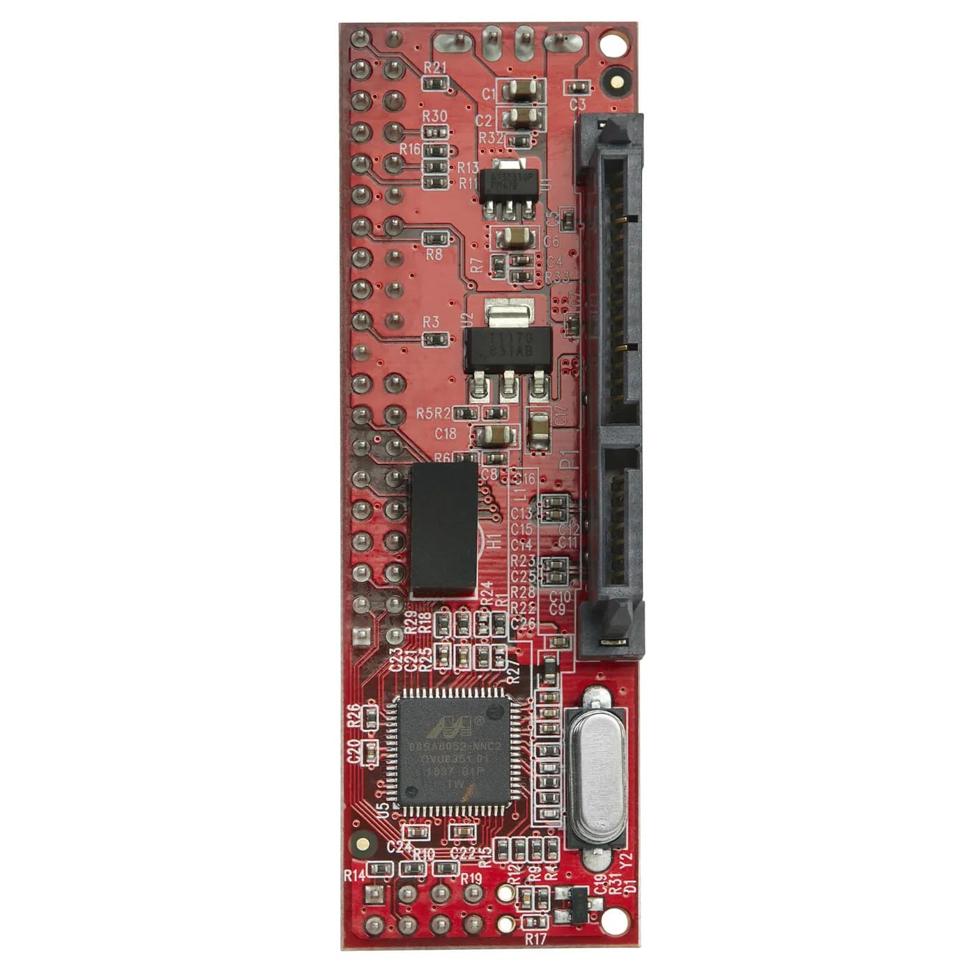 StarTech.com Adaptador IDE PATA de 40 pines a SATA Serial ATA - Conver 3