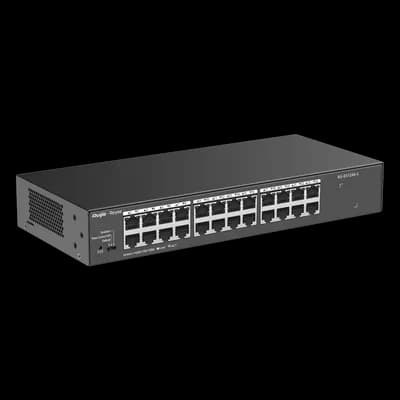 Ruijie RG-ES124G-L
