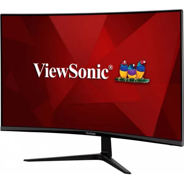 Viewsonic VX Series VX3218-PC-MHD monitor de computadora 80 cm (31.5") 7