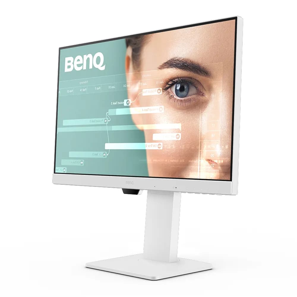 BenQ GW2486TC monitor de computadora 60.5 cm (23.8") 1920 x 1080 Pixel 2