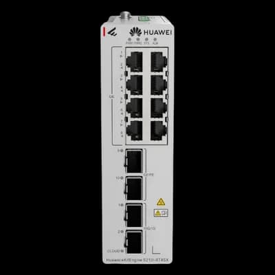 Huawei S210I-8T4SX
