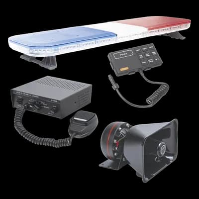 EPCOM Industrial Signaling X67-RB-KIT