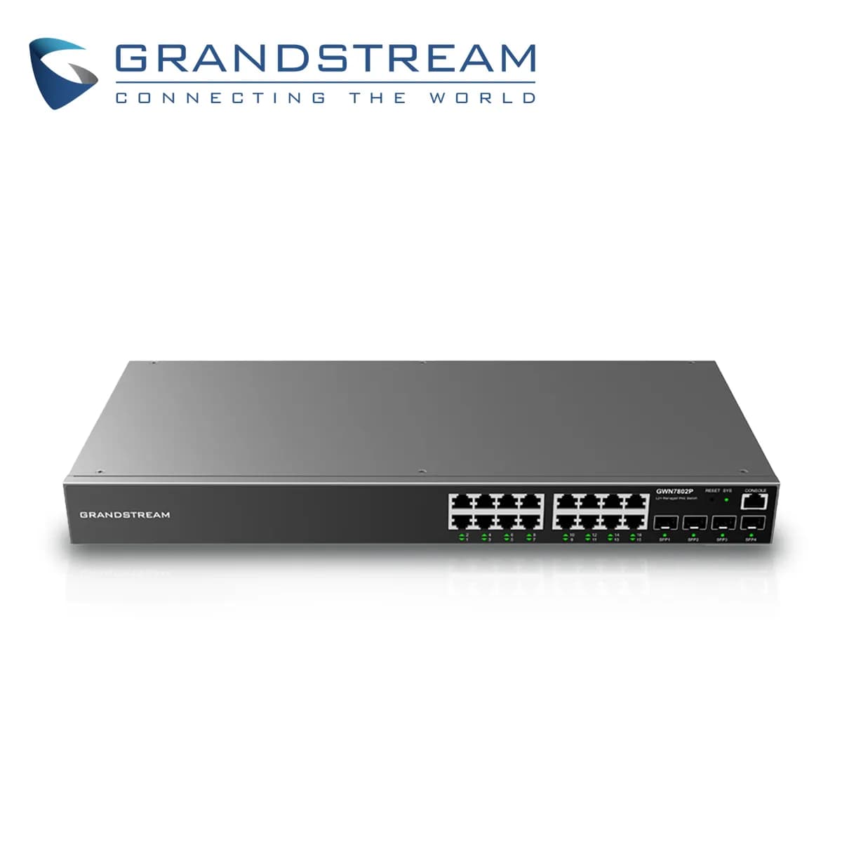 Grandstream GWN7802P