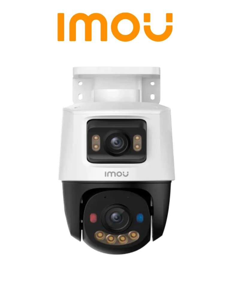 Imou POE IPC-PS70FN-6M0