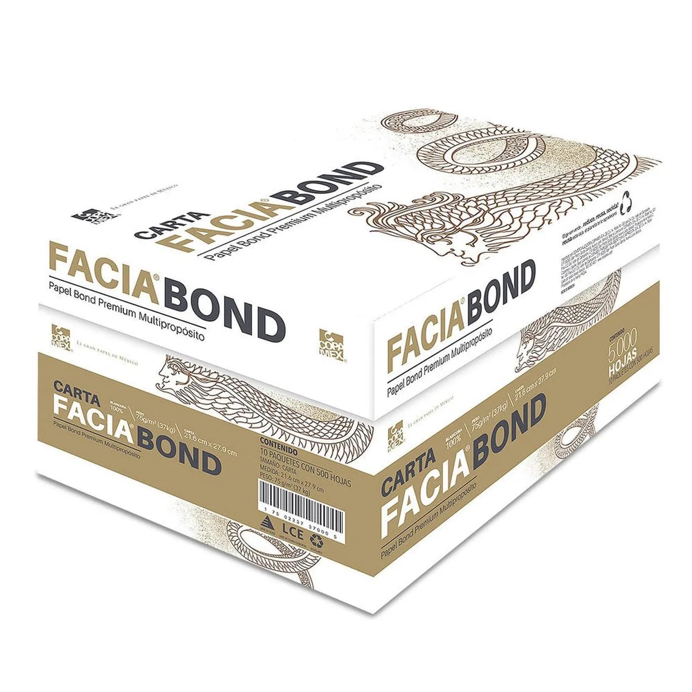 Facia Bond R1507075405E0MC