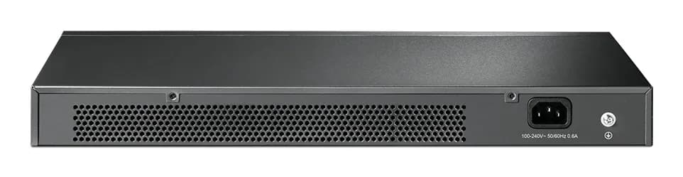 TP-Link TL-SG1024 dispositivo de redes No administrado L2 Gigabit Ethe 3