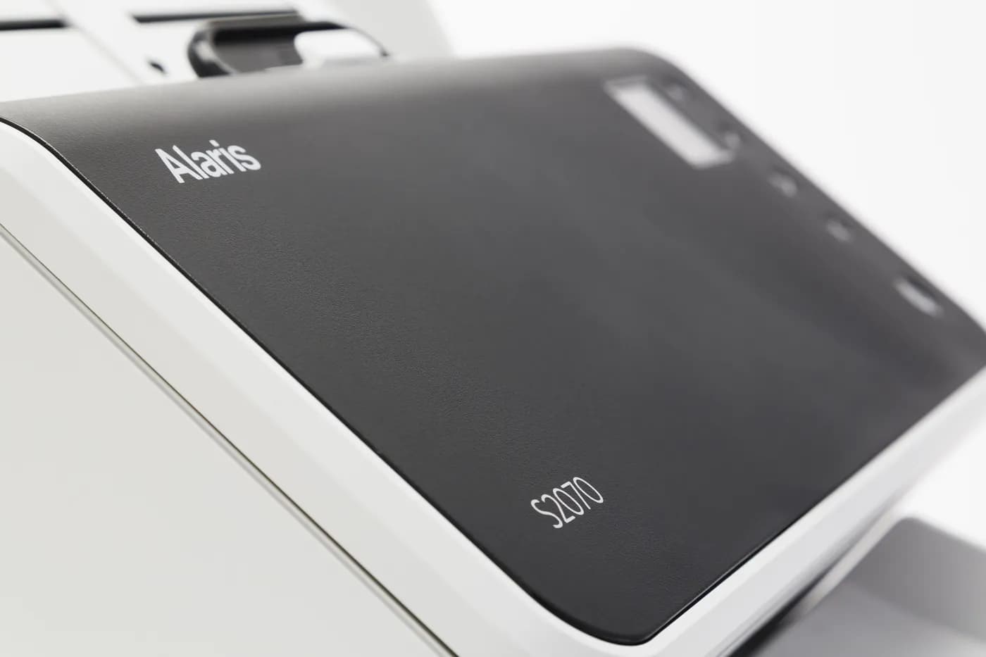 Kodak S2070 Escáner con alimentador automático de documentos (ADF) 600 3