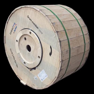 Linkedpro by Fiberhome MINI-ADSS-06C/4KM
