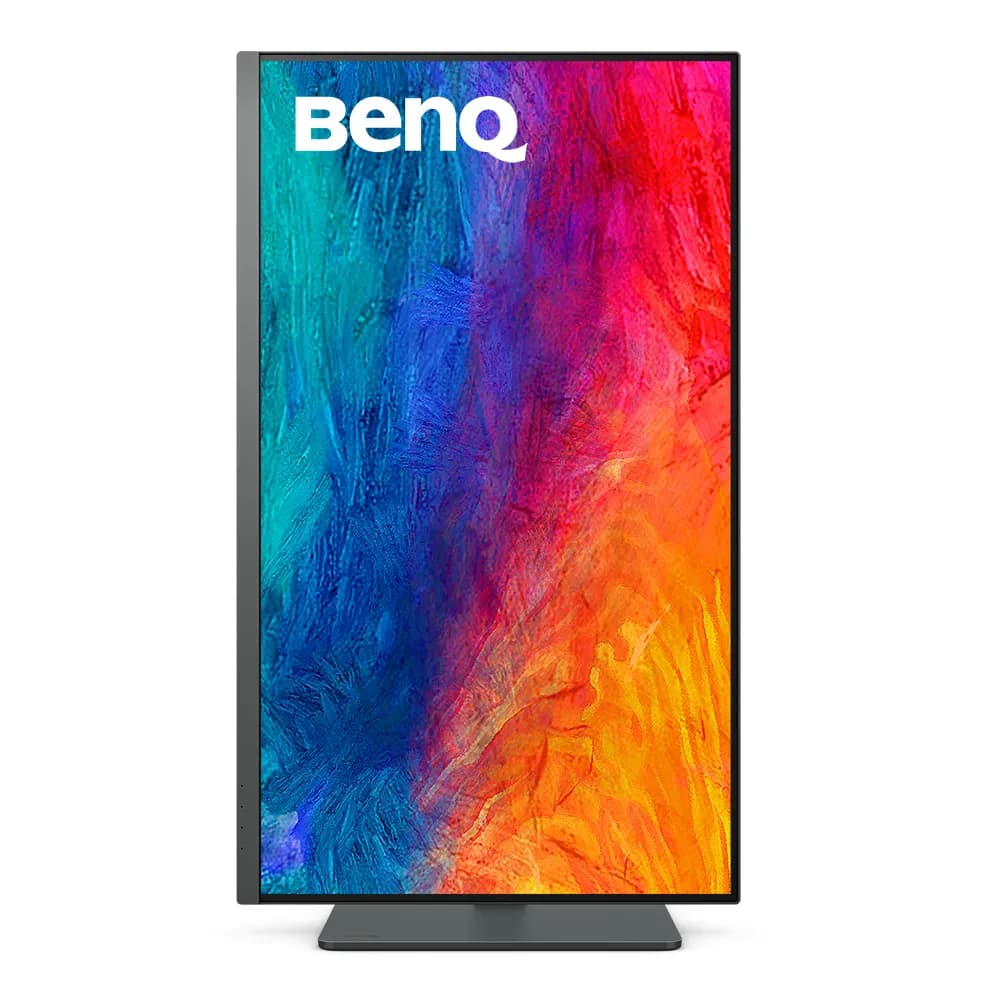 BenQ PD3205U monitor de computadora 80 cm (31.5") 3840 x 2160 Pixeles  5