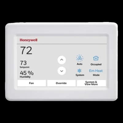 Honeywell BMS TR120