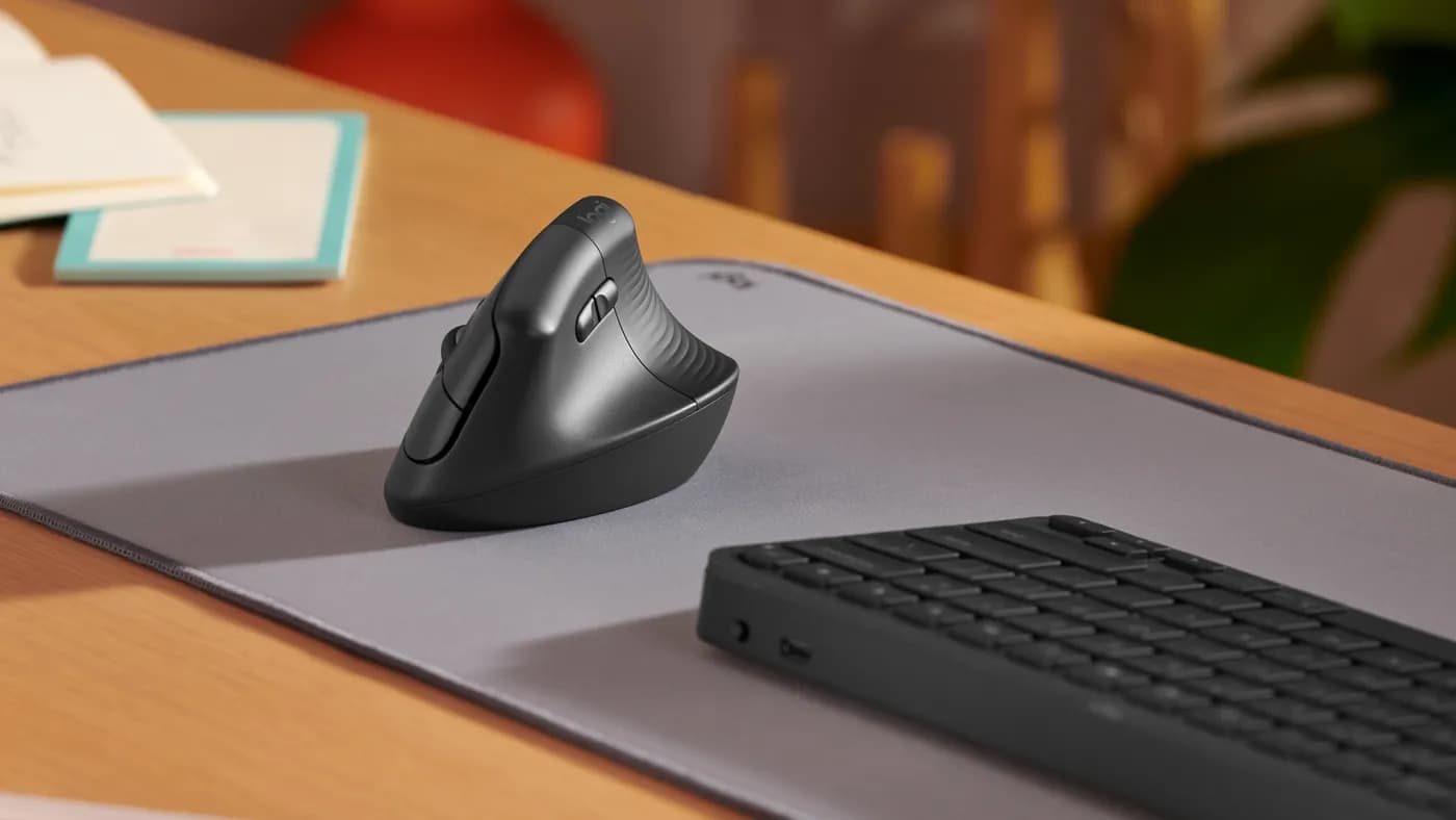 Logitech Lift 9