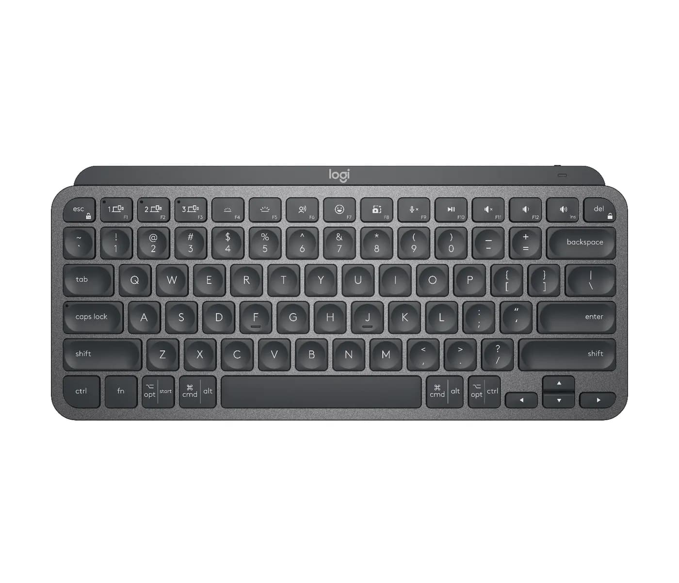Logitech MX Keys Mini 2