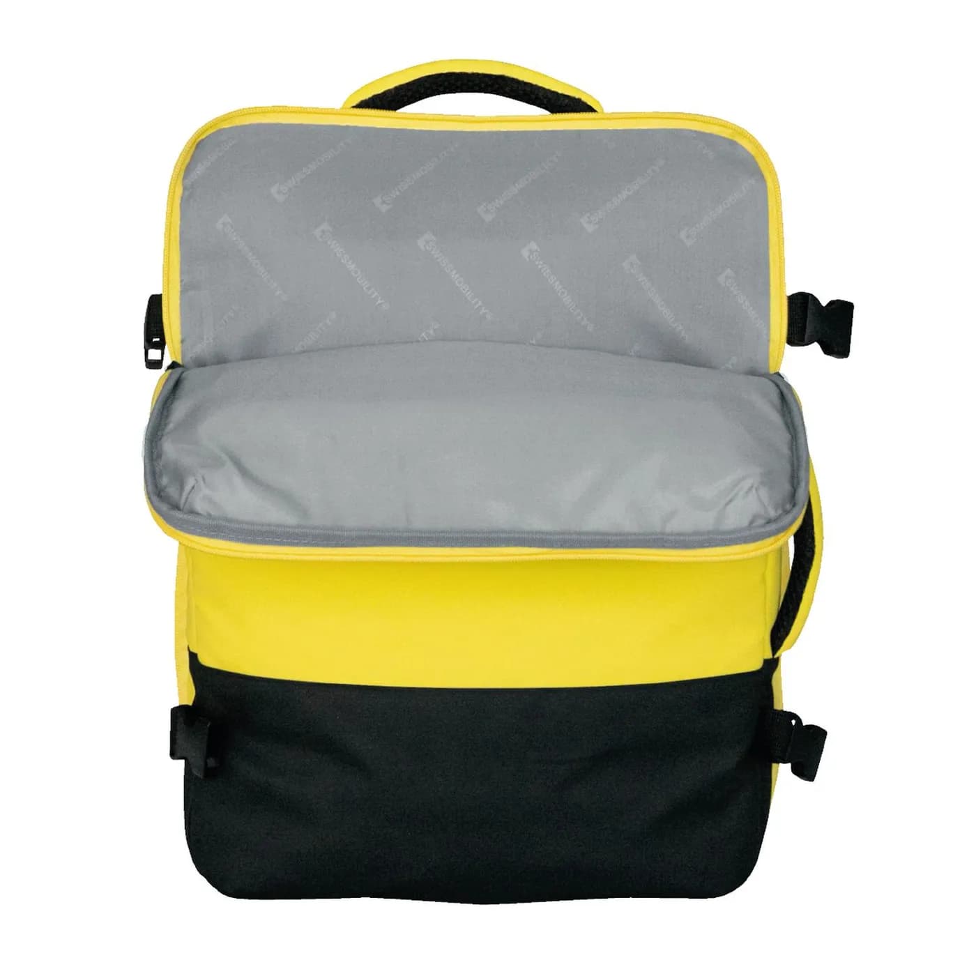 SKYPEAK MOCHILA PARA VIAJE 17 IN AMARILLO 4