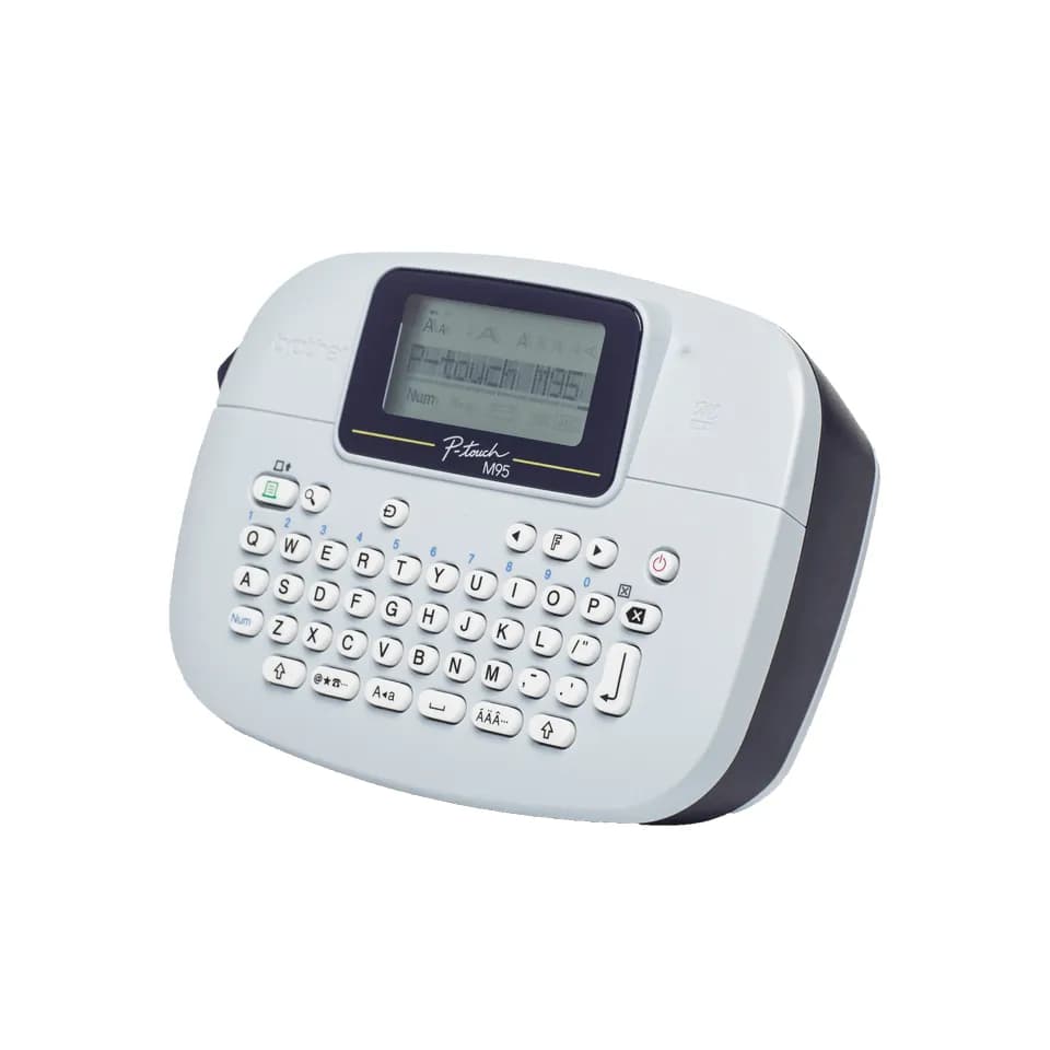 Brother PT-M95 impresora de etiquetas Transferencia térmica 203 x 203  2